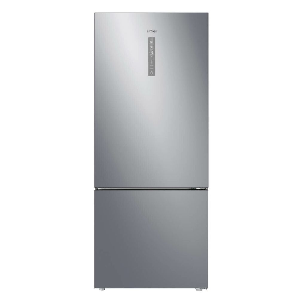Haier 416L Bottom Mount Frost Free Fridge HRF450BS2