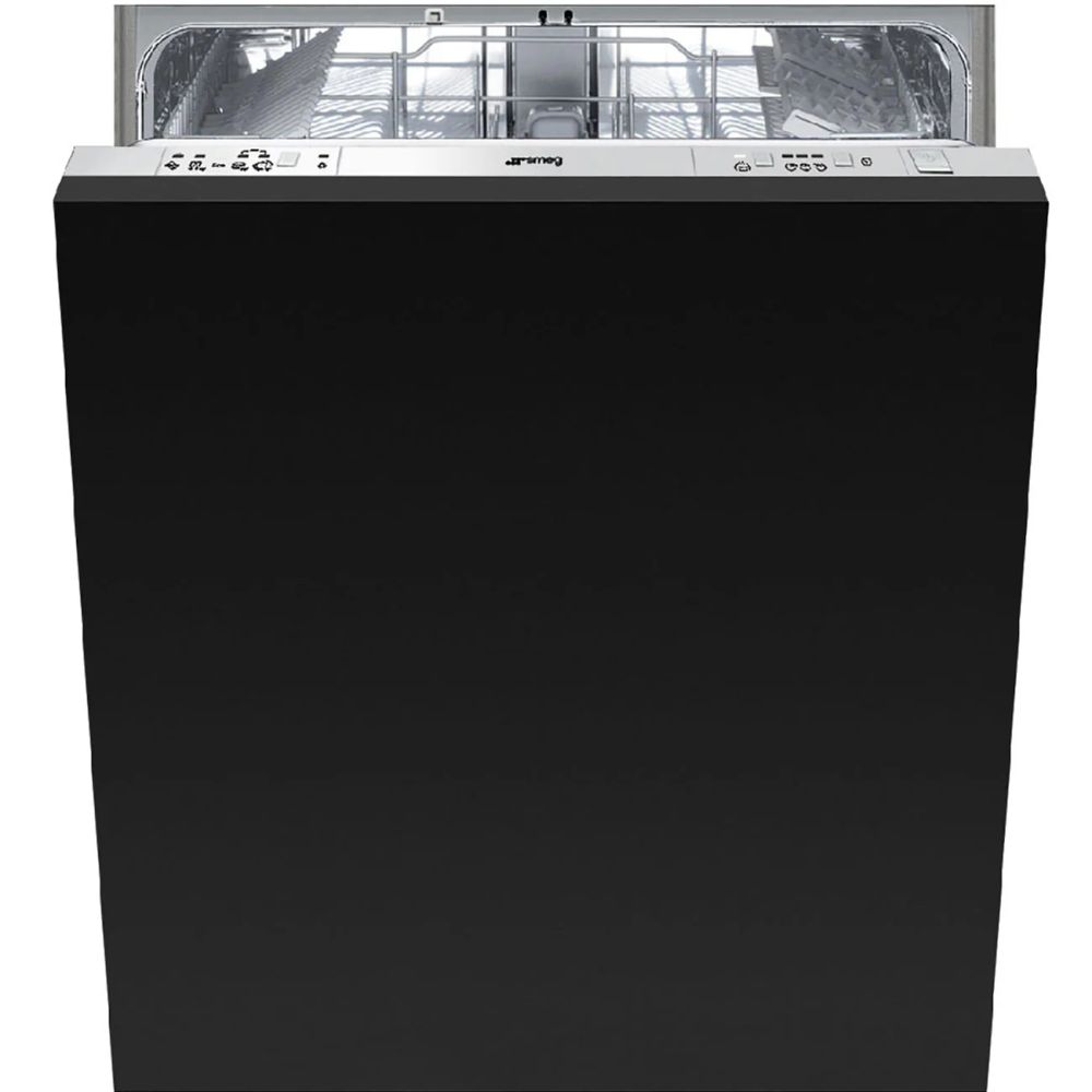 Smeg Fully Integrated Dishwasher DWAFI6214-2