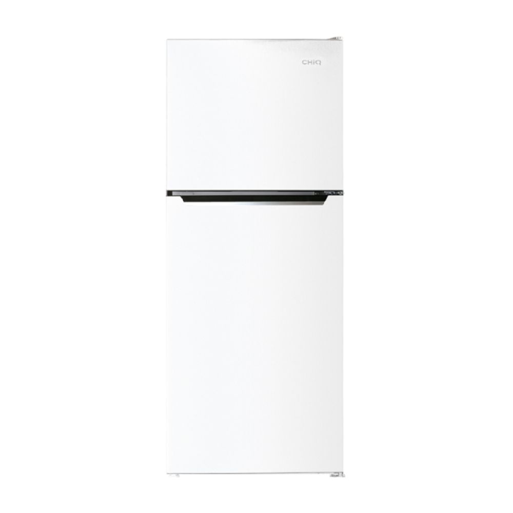 Chiq 202Ltr Frost Free Top Mount Fridge CTM202NW3