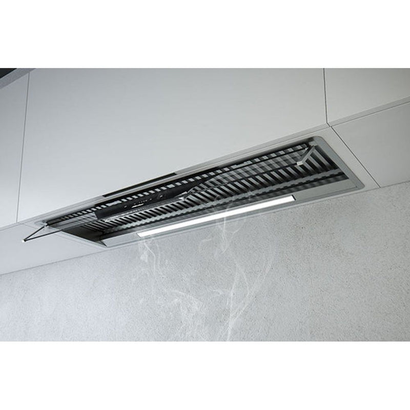Sirius 850mm Undermount with Glass Fascia SLTC919 L 850