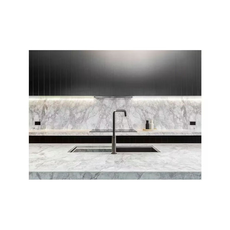 Schweigen 90cm Silent Undermount Rangehood with Isodrive 900 Single External Motor UM-900MST