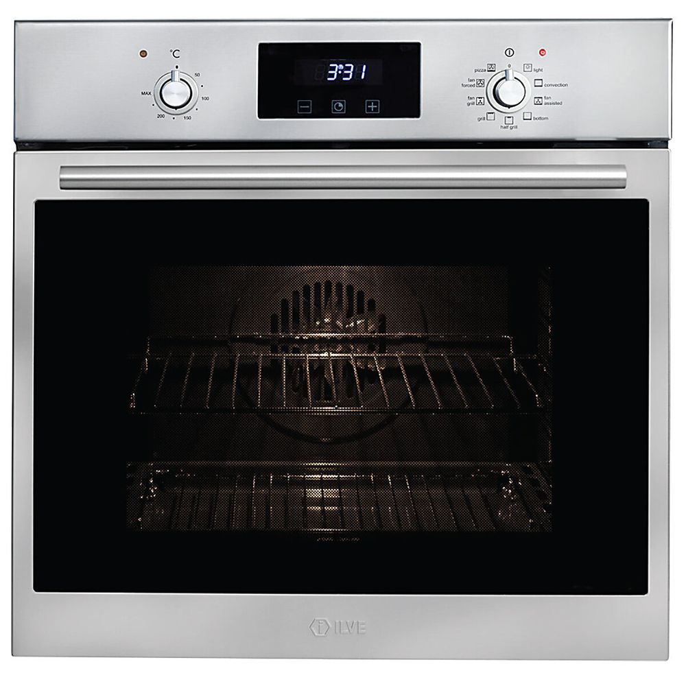 ILVE ILO60DCX 60cm Electric Built-in Oven