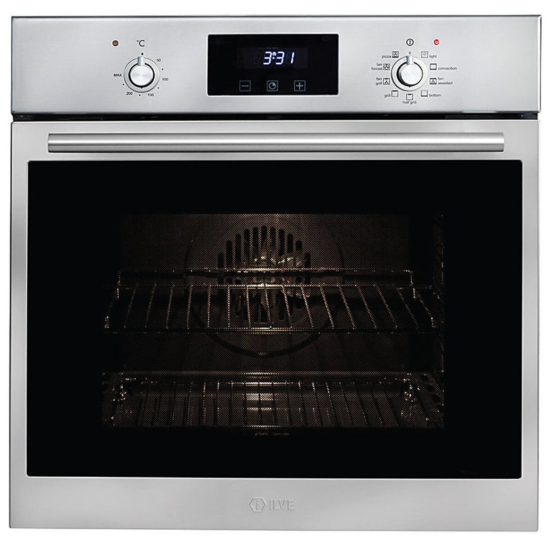 ILVE ILO60DCX 60cm Electric Built-in Oven