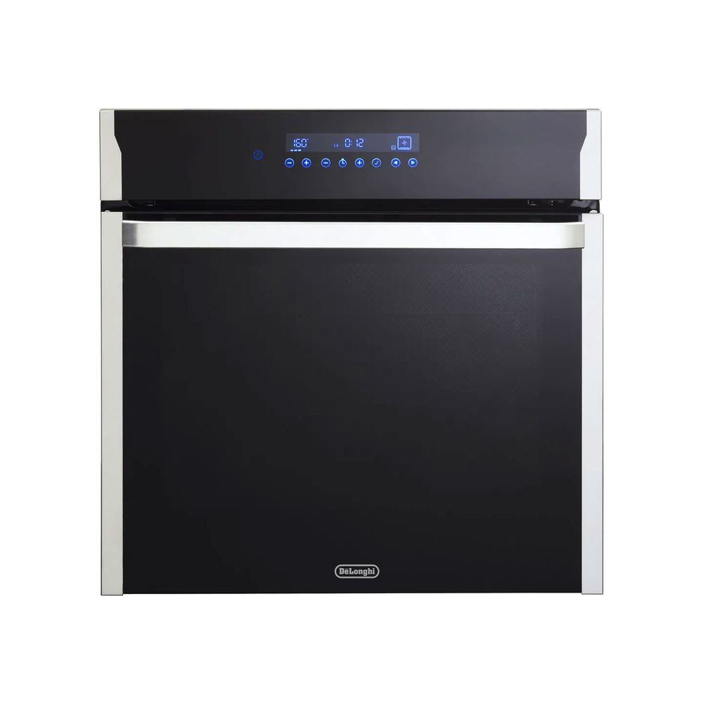DeLonghi 60cm 11 Function Pyrolytic Built-In Oven – DEP7410P