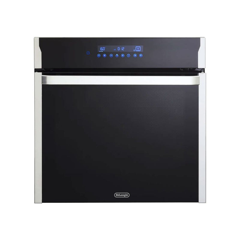 DeLonghi 60cm 11 Function Pyrolytic Built-In Oven – DEP7410P