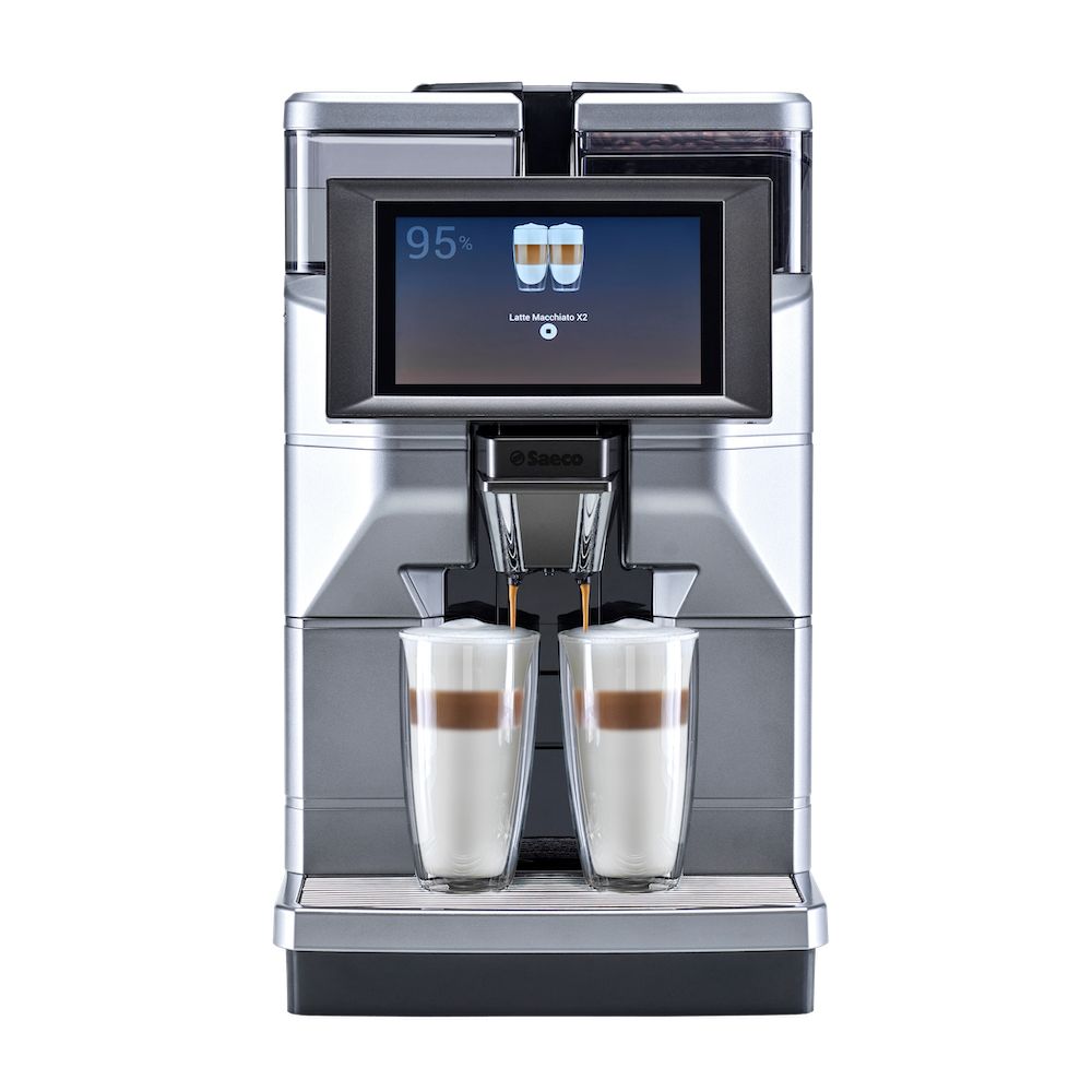 SAECO MAGIC M2