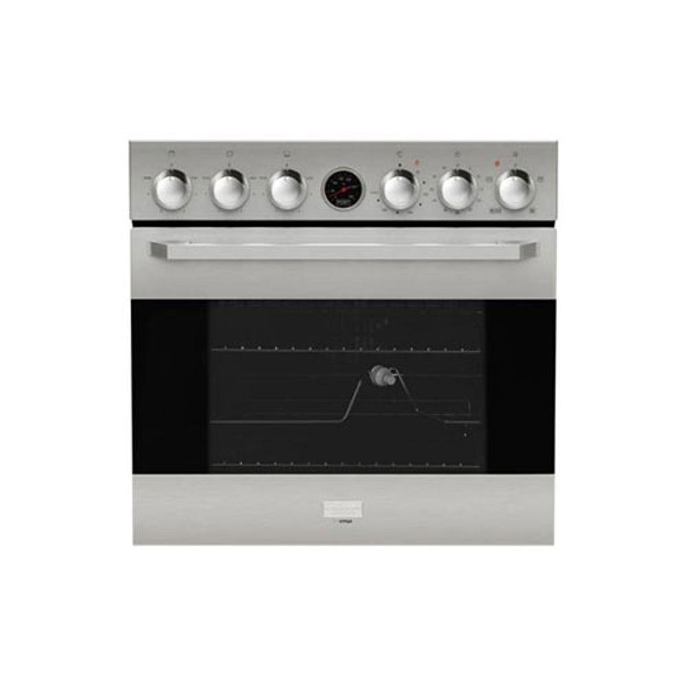 Omega 60CM Built-In Electric Oven NPO60