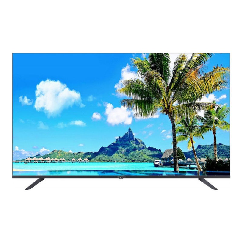 Yokohama 65″ QLED 4K UHD webOS Smart LED TV YOKT65Q8