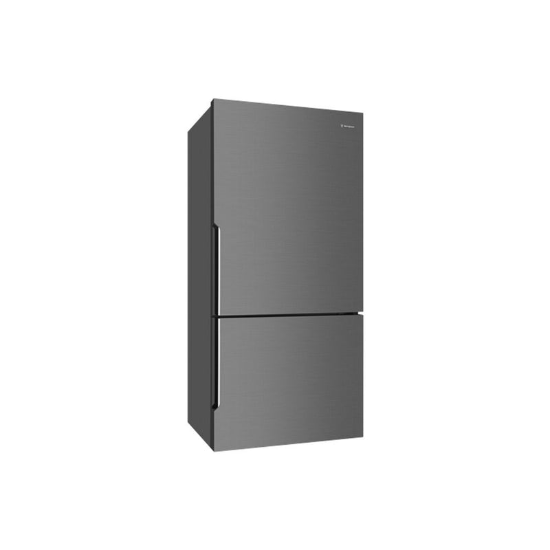 Westinghouse 496L bottom freezer refrigerator WBE5300BC-R