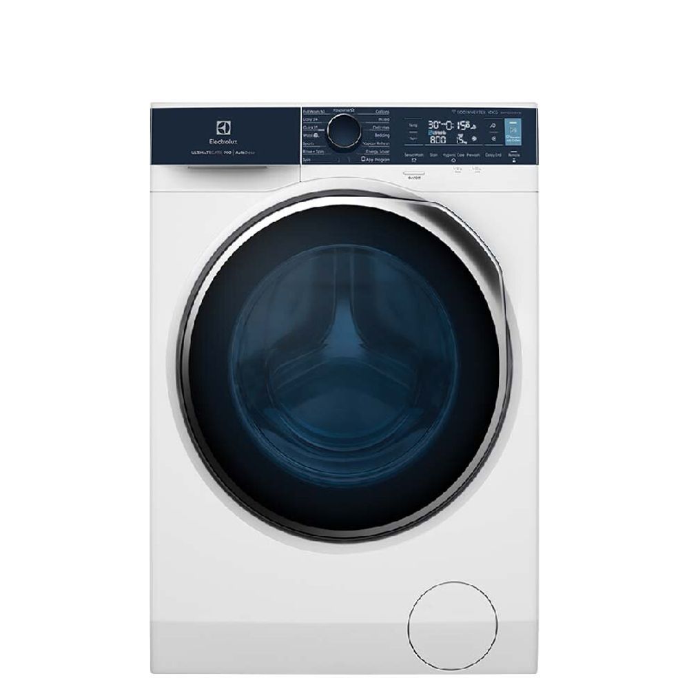 Electrolux 10kg Front Load Washing Machine with Autodose EWF1041R9WB