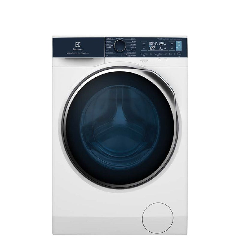 Electrolux 10kg Front Load Washing Machine with Autodose EWF1041R9WB