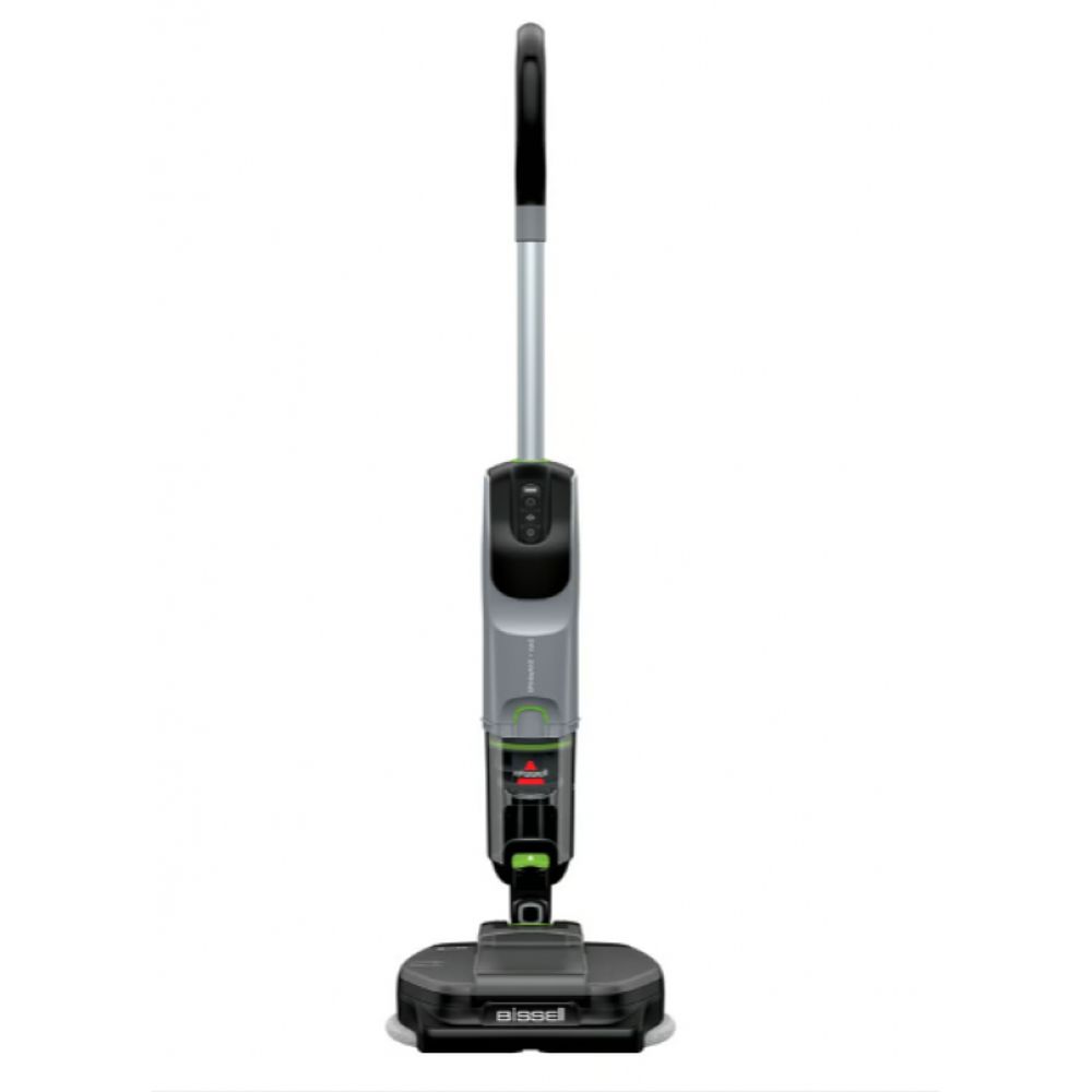 Bissell SpinWave + Vac Cordless Hard Floor Cleaner 3964F