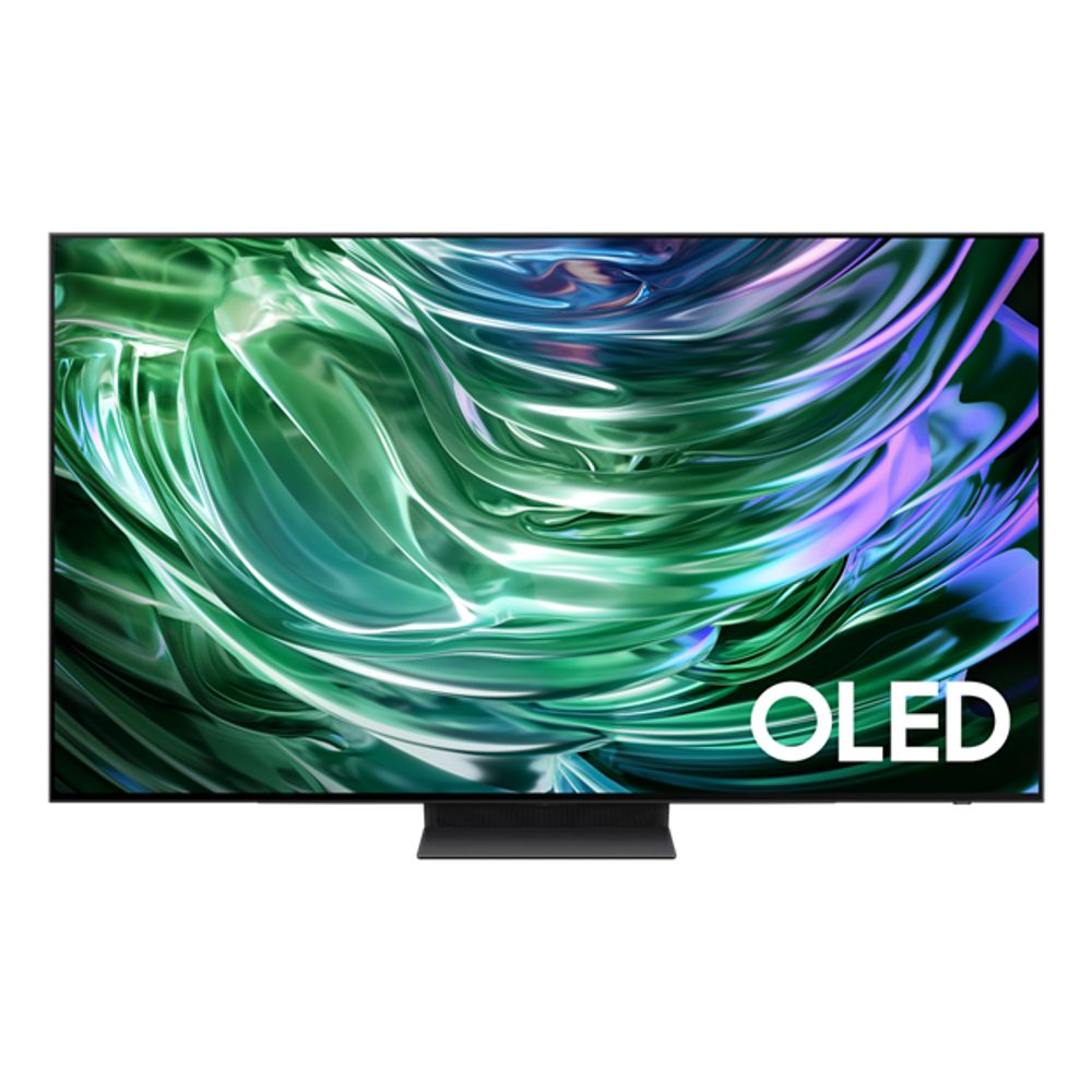 Samsung 83” S90D OLED 4K Smart TV QA83S90DA