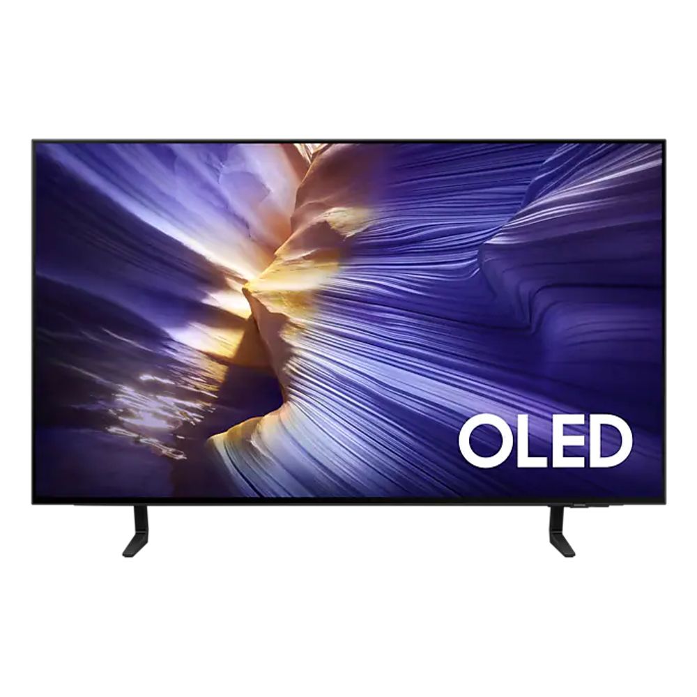 Samsung 42″ OLED S90F 4K Samsung Vision AI Smart TV QA42S90FAEXXY