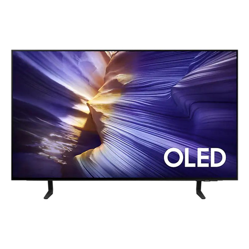 Samsung 42″ OLED S90F 4K Samsung Vision AI Smart TV QA42S90FAEXXY
