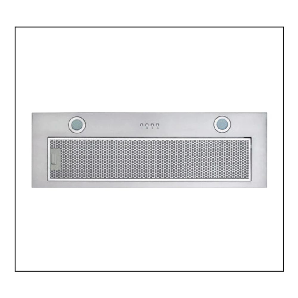 Technika 90cm Stainless Steel Undermount Rangehood TUR90S