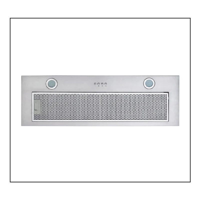 Technika 90cm Stainless Steel Undermount Rangehood TUR90S