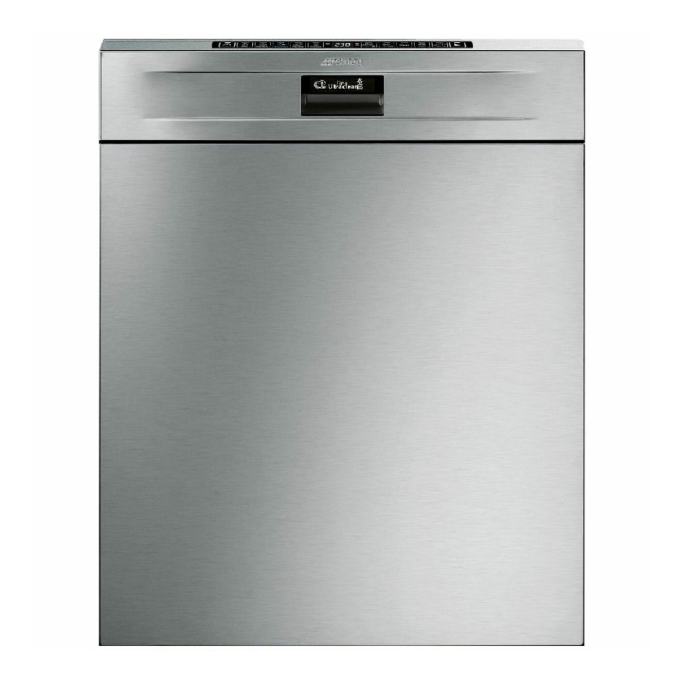 Smeg 60cm Diamond Series Underbench Dishwasher DWAU6D15XT3