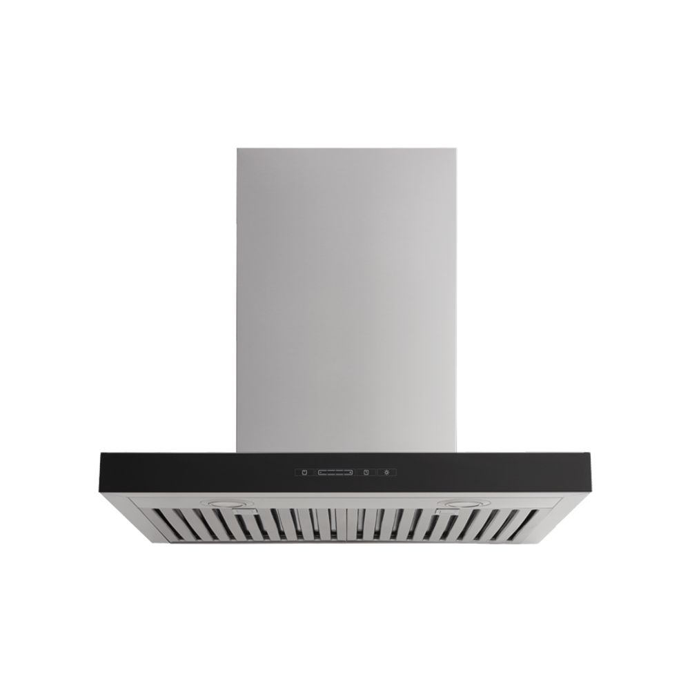 Technika 60cm Deluxe Canopy Rangehood FHEE22A6S-5