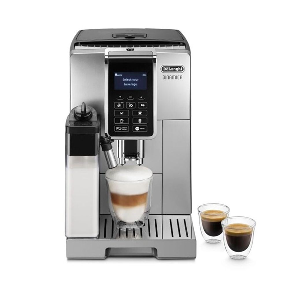 DeLonghi Dinamica Automatic coffee makers ECAM350.55.SB