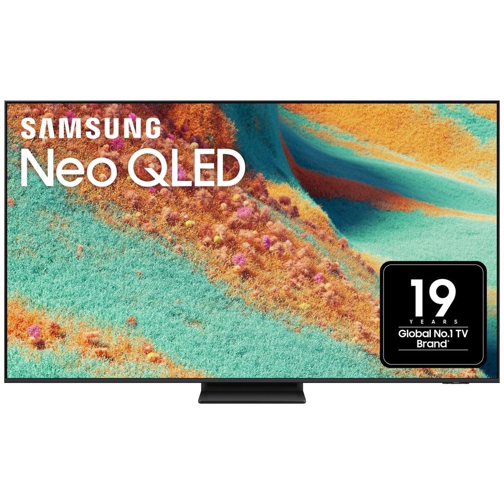 Samsung 55 Inch QN85F NeoQLED 4K MiniLED Smart AI TV QA55QN85FAWXXY [2025]