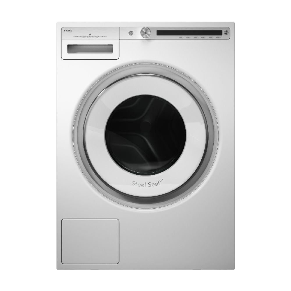 Asko Washing machine 10KG W4104C.W.AU