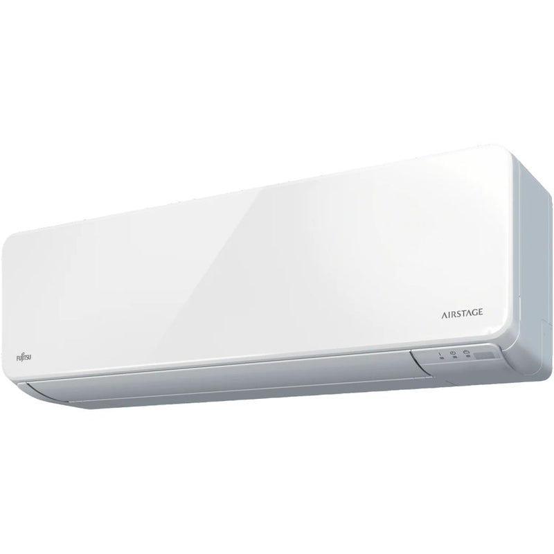 Fujitsu C5.0kW Cooling Only Split System Air Con SET-ASTH18CNTA