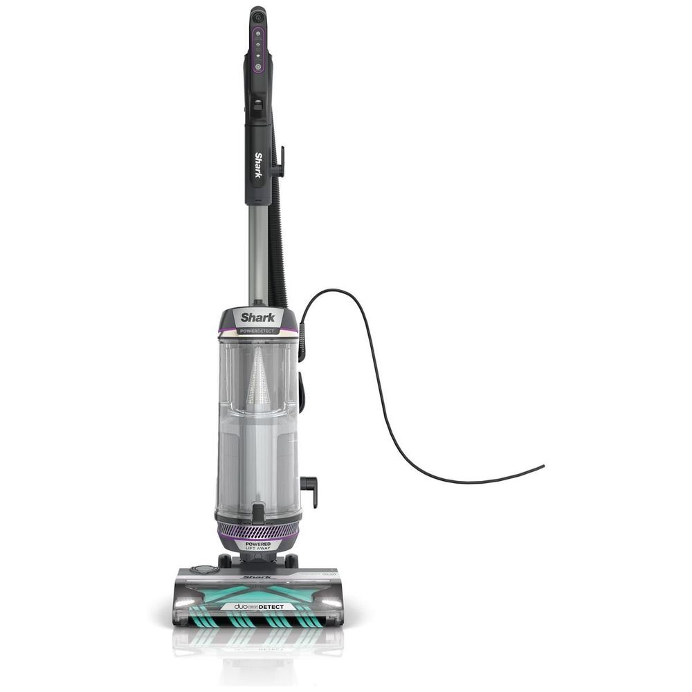 Shark Power Detect Upright Vacuum Cleaner AZ3900ANZ