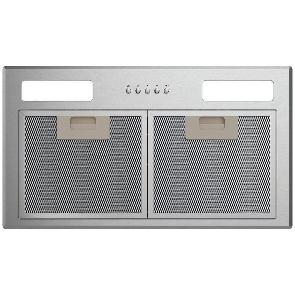 Haier 60cm Stainless Steel Integrated Insert Undermount Rangehood HPH60ILX2