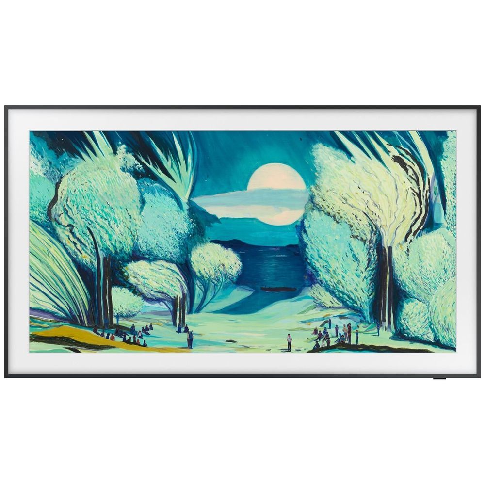 Samsung 43 Inch The Frame QLED 4K Smart TV QA43LS03FAWXXY [2025]