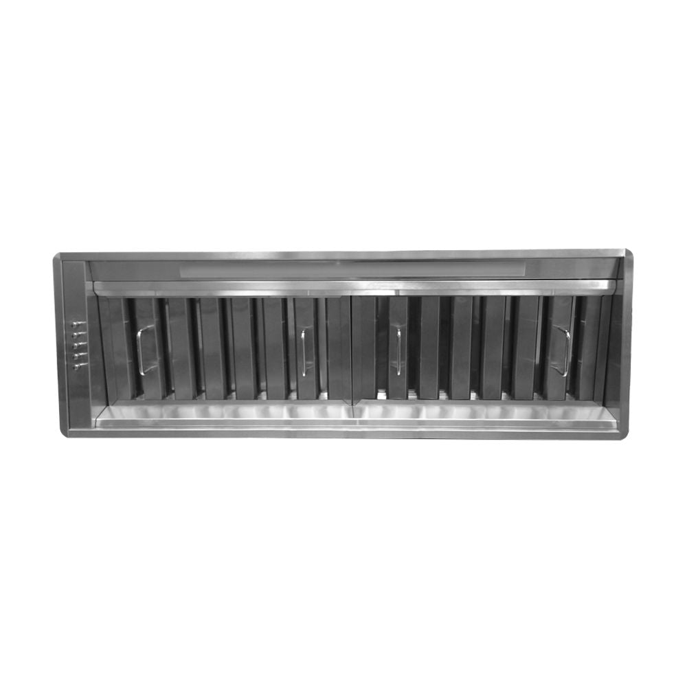 Schweigen Non-Silent Undermount Rangehood 900mm HN-20C