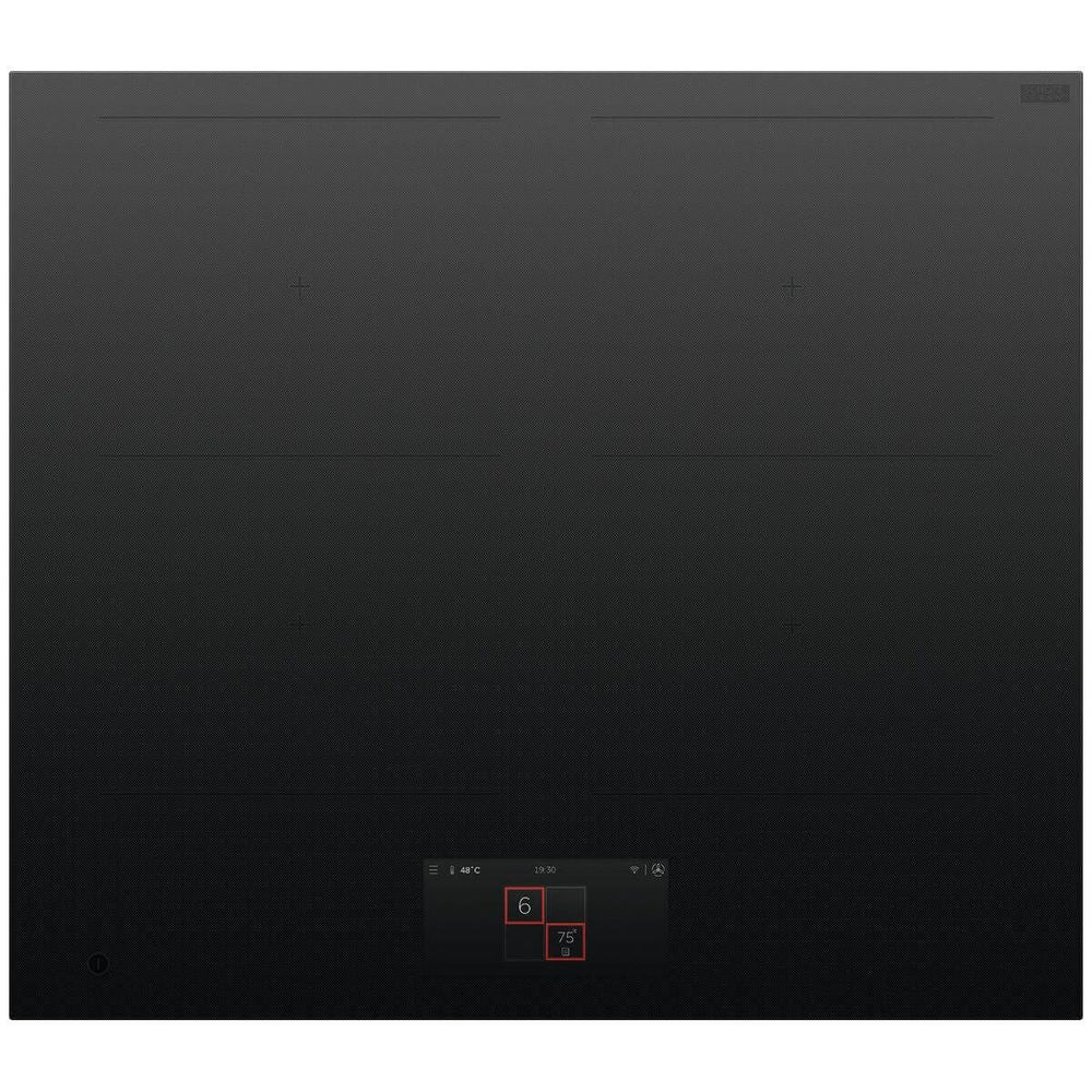 Fisher & Paykel Series 9 Induction Cooktop CI604DTTB1