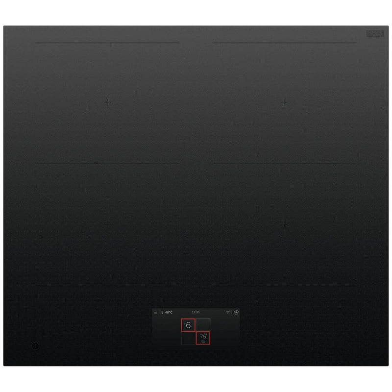 Fisher & Paykel Series 9 Induction Cooktop CI604DTTB1