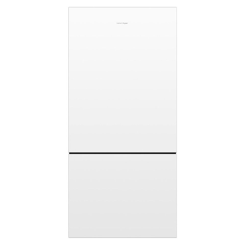 Fisher & Paykel 494L ActiveSmart Bottom Mount Fridge RF522BLPW6