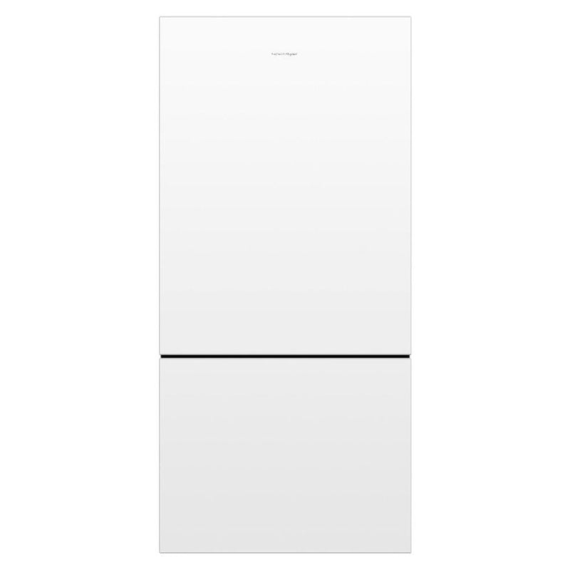Fisher & Paykel 494L ActiveSmart Bottom Mount Fridge RF522BLPW6