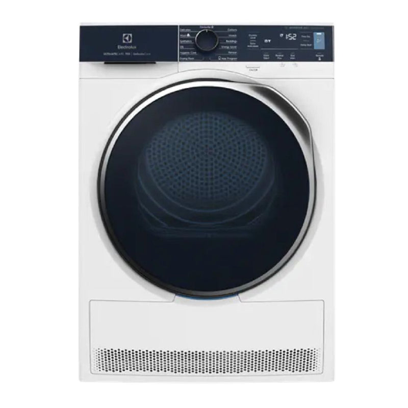 Electrolux 8kg UltimateCare 700 Heat Pump Dryer with Wi-Fi EDH803R7WB
