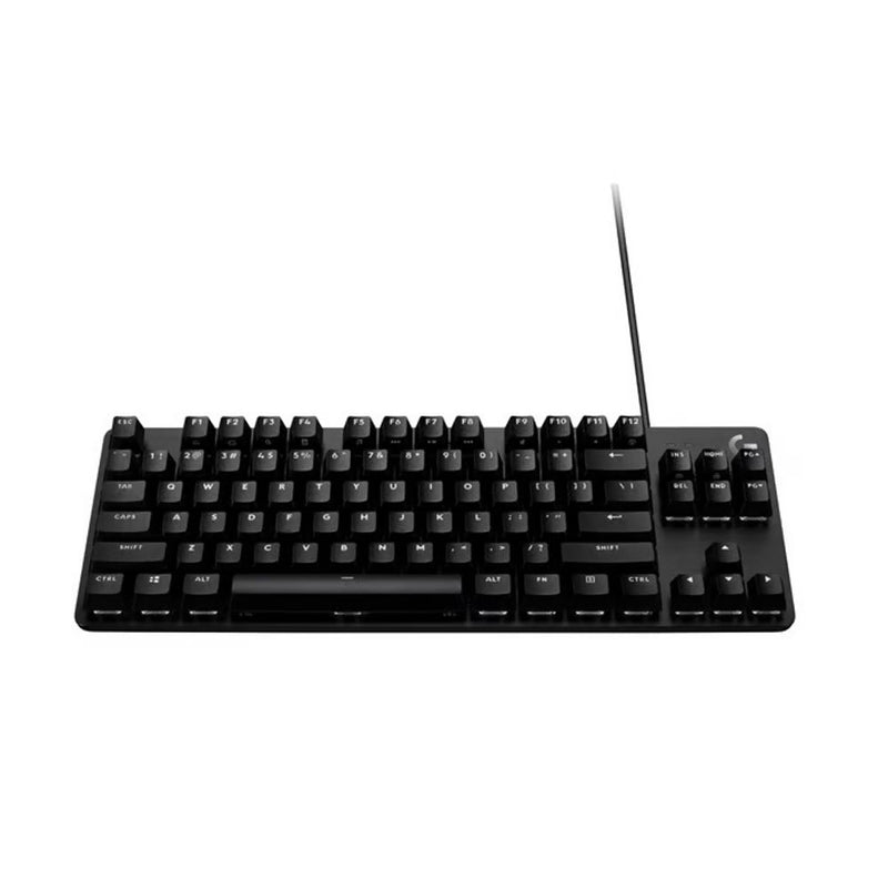 Logitech G413 TKL SE Mechanical Gaming Keyboard 920-010448