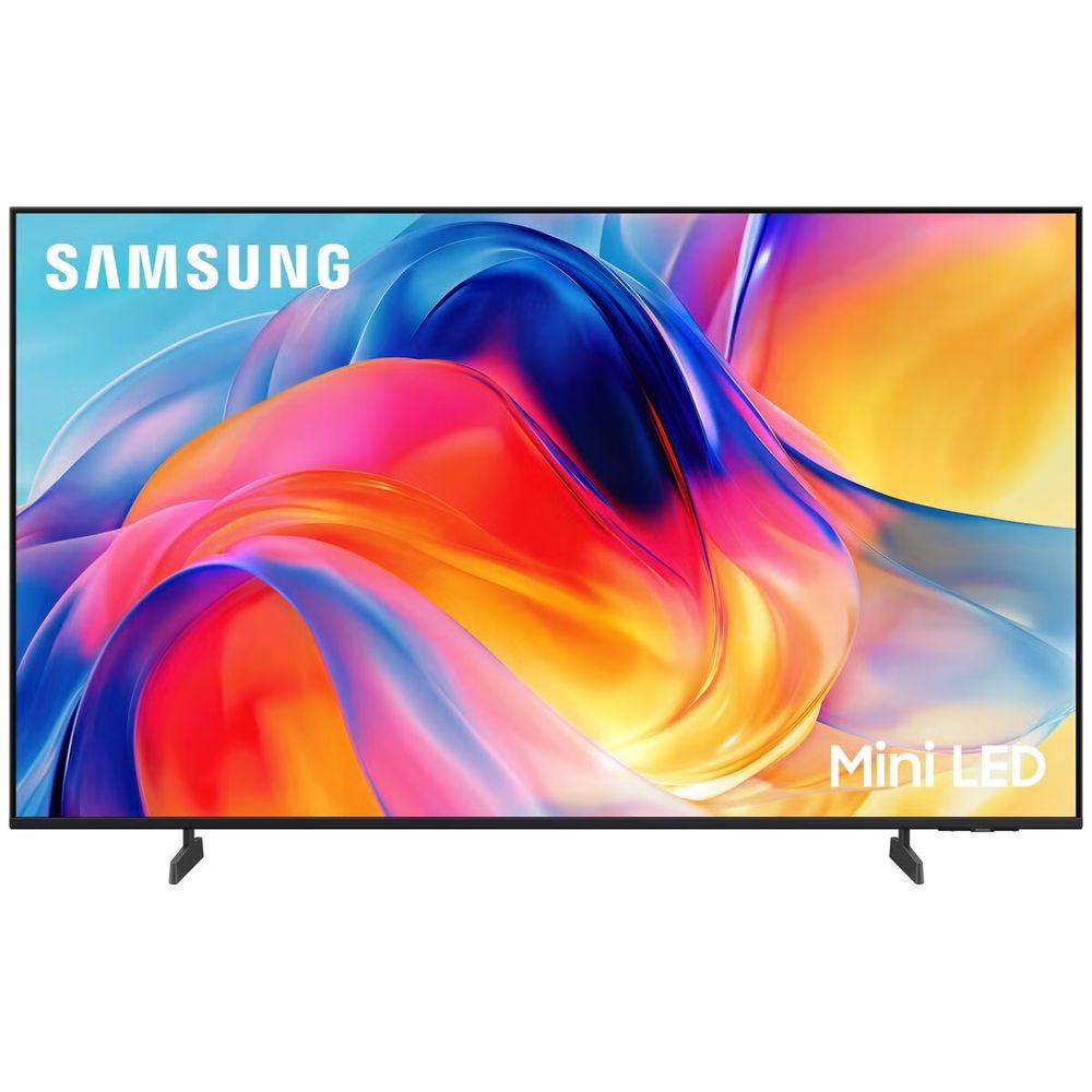 Samsung 50 Inch Mini LED M70H 4K Vision AI Smart TV UA50M70HAW [2026]