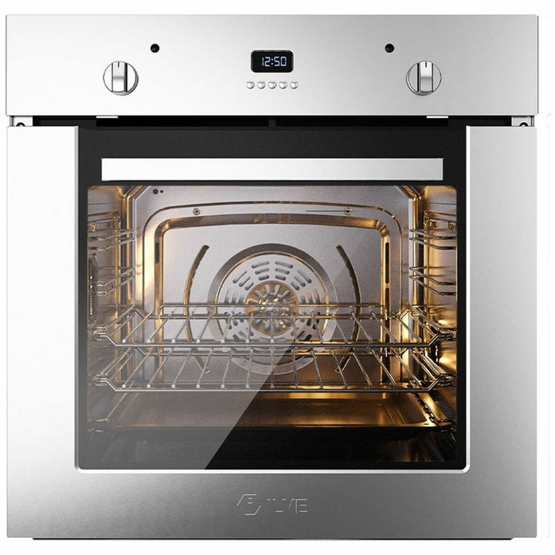 ILVE 60cm Pro-Line Series Oven OV60SLKMPSS