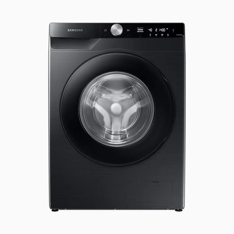 Samsung 9kg Front Load Smart Washer with Steam Wash Cycle WW90T604DAB