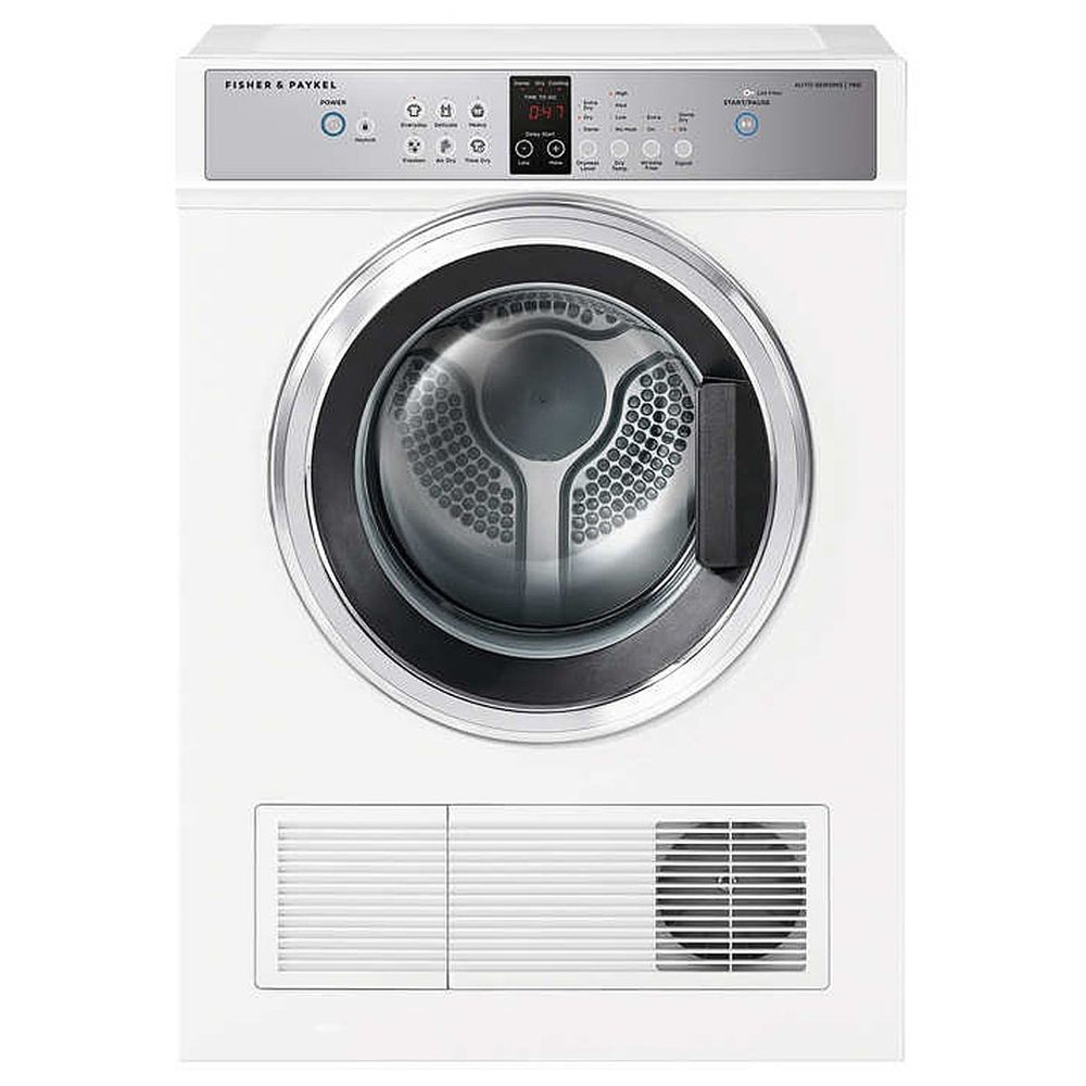 Fisher & Paykel 7kg Vented Dryer DE7060G2