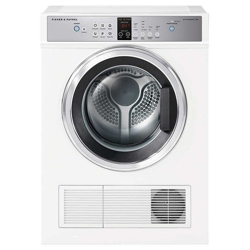 Fisher & Paykel 7kg Vented Dryer DE7060G2