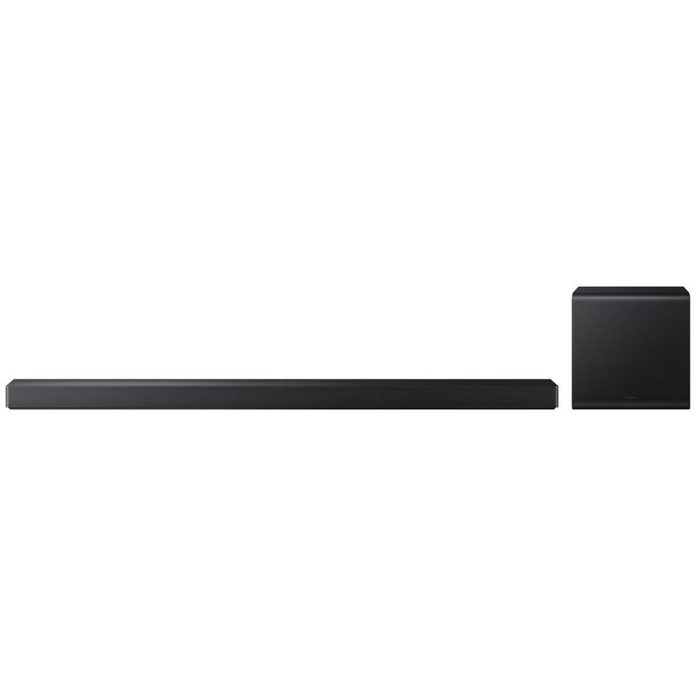 Samsung QS700F Q Series 3.1.2ch Dolby Atmos Soundbar HW-QS700F
