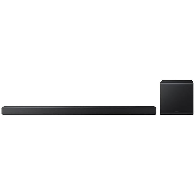 Samsung QS700F Q Series 3.1.2ch Dolby Atmos Soundbar HW-QS700F