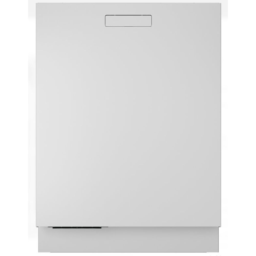 ASKO 60cm Logic Built-In Dishwasher White DBI565IKW