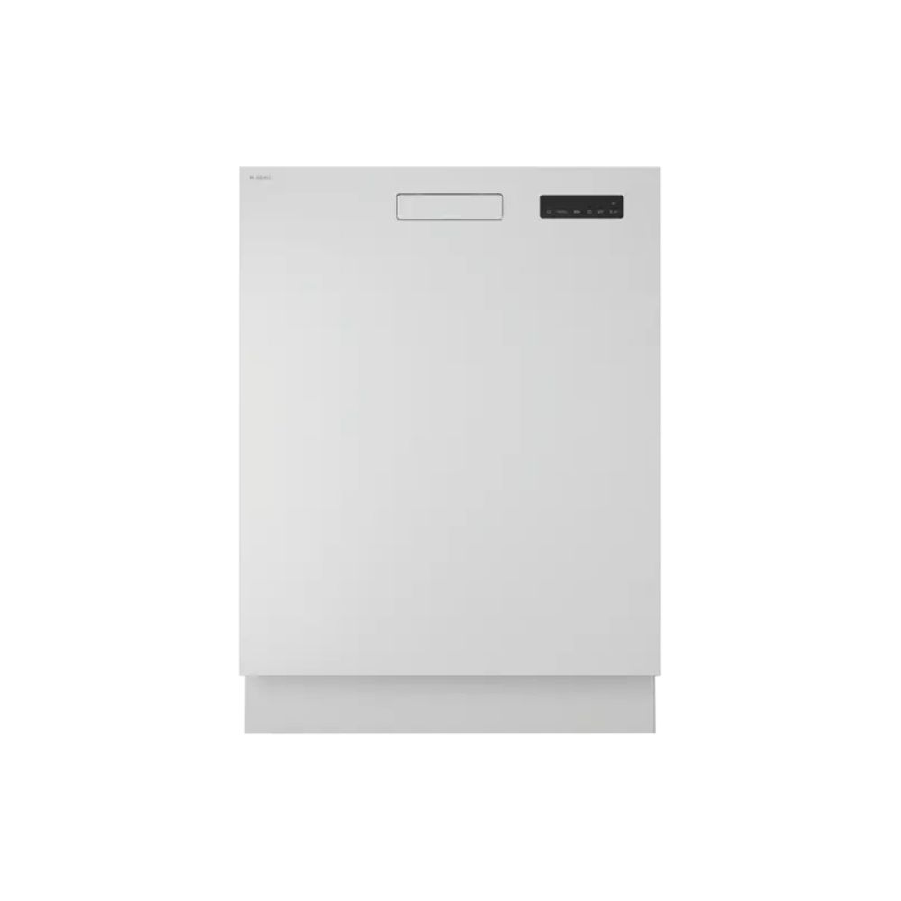 ASKO Classic Built In Dishwasher 82cm – White DBI364ID.W.AU