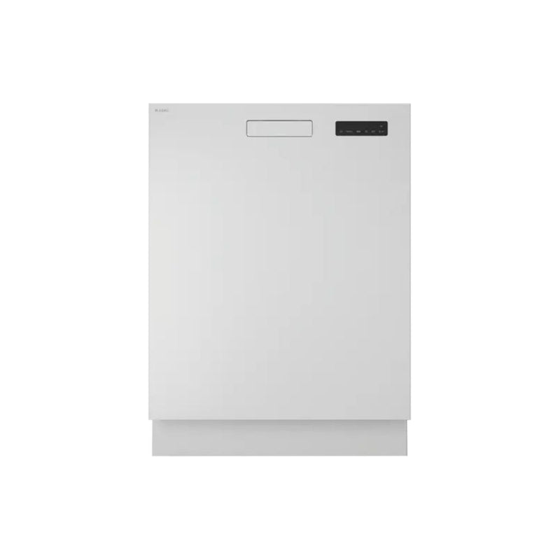 ASKO Classic Built In Dishwasher 82cm – White DBI364ID.W.AU