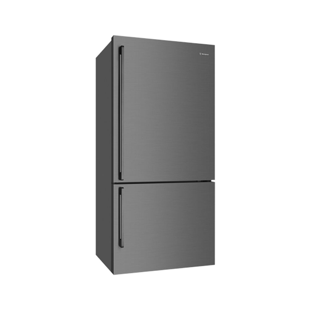 Westinghouse 496L bottom freezer refrigerator WBE5304BC-R