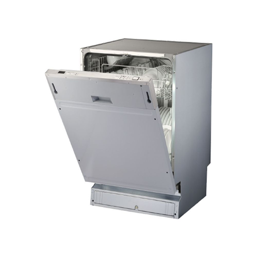 Technika 45cm Integrated Dishwasher TDX4INT-5