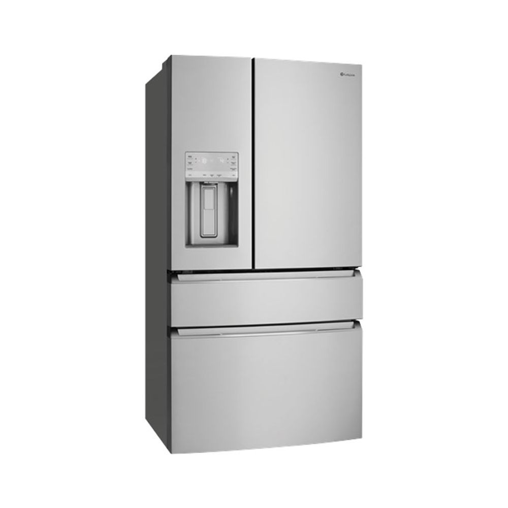 Westinghouse 609L french door refrigerator, stainless WHE6170SB